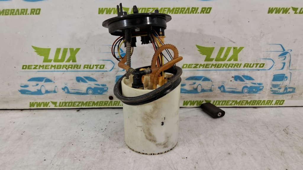 Pompa motorina combustibil rezervor CXX CYW CXM 5q0919050ad Seat Leon 3 [2012 - 2020]