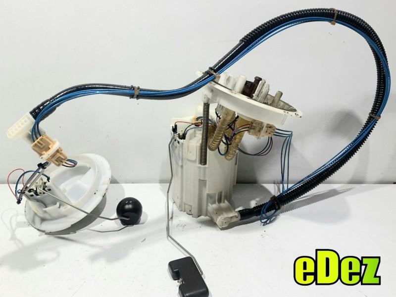 Pompa motorina cu sonda litrometrica Audi A4 (2007-2011) [8K2, B8] 2.0 tdi CAHA 8K0919050K