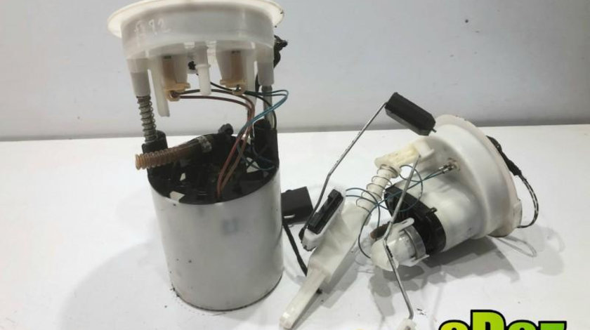 Pompa motorina cu sonda litrometrica BMW Seria 3 (2005-2012) [E91] 2.5 benzina N52 214 cp 6765715