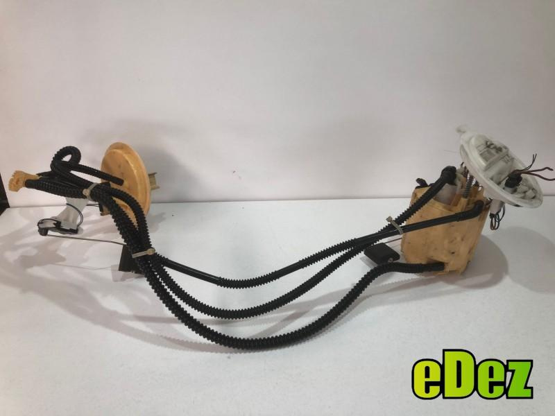 Pompa motorina cu sonda litrometrica Mercedes E-Class (2009->) [W212] 2.2 cdti euro 5 a2124700194