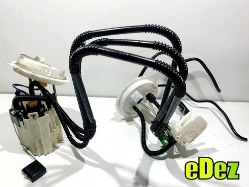 Pompa motorina cu sonda litrometrica Mercedes GLK Class (2008->) [X204] 2.2 cdti A651 911 A204470229...
