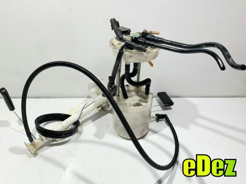 Pompa motorina cu sonda litrometrica Mitsubishi ASX facelift (2012-2016) 1.6 hdi 9H05, 9HD 1718A114
