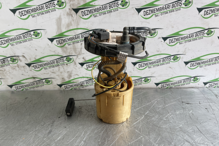 Pompa motorina din rezervor 2E0919050F / 2E0 919 050 F Volkswagen VW Crafter [2006 - 2012] Autobasculanta 4-usi 2.5 TDi MT (109 hp)