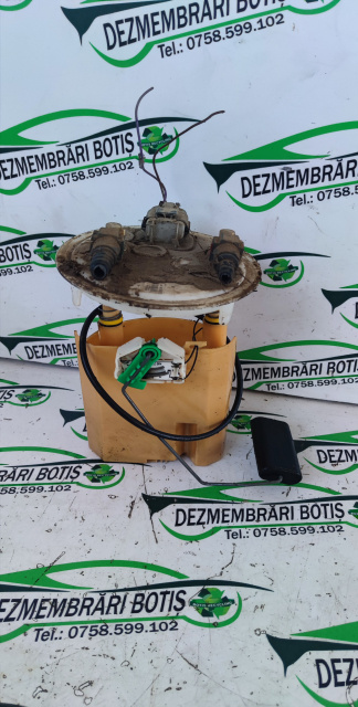 Pompa motorina din rezervor 8200 397 677 Dacia Logan [2004 - 2008] Sedan 1.5 dci MT (68hp)