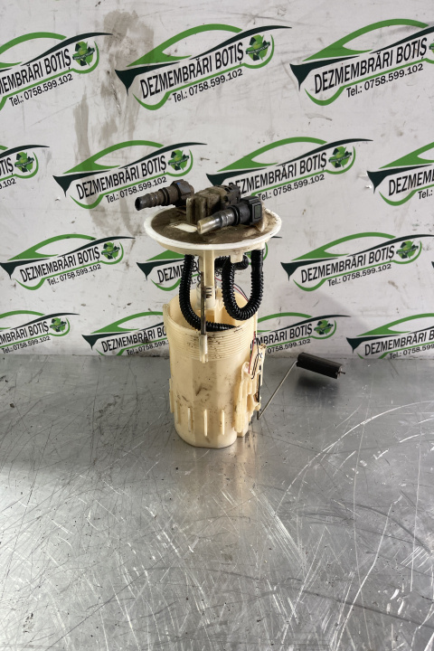Pompa motorina din rezervor 8200 465 952 / 8200465952 Renault Laguna 2 [2001 - 2005] Liftback 1.9 DCi MT (101 hp)
