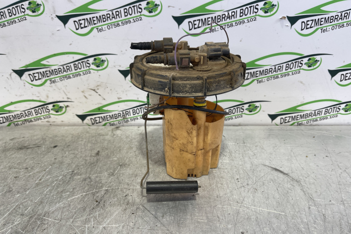 Pompa motorina din rezervor 8200397677 / 8200 397 677 Dacia Logan [2004 - 2008] Sedan 1.5 dci MT (65hp)