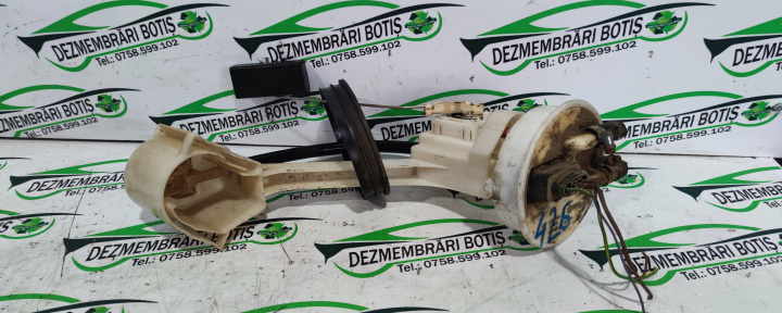 Pompa motorina din rezervor 88457245 / 88 457 245 Volkswagen VW Passat B5 [1996 - 2000] wagon 1.9 TDI MT (90 hp)