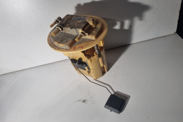Pompa motorina din rezervor 9684995280 Citroen C4 Picasso [2006 - 2013] Minivan 5-usi 1.6 HDi MT (109 hp)