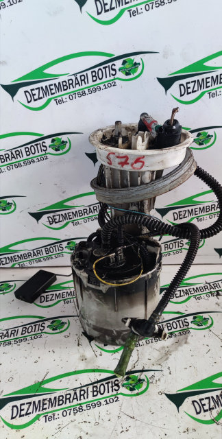 Pompa motorina din rezervor Audi A4 B6 [2000 - 2005] Sedan 1.9 TDI 5MT (130 hp)