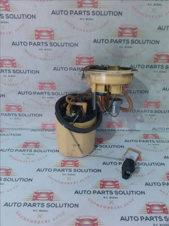 Pompa motorina din rezervor AUDI A6 3.0 TDI an fabr. 2013