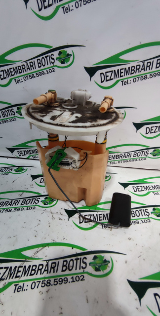 Pompa motorina din rezervor Dacia Logan [2004 - 2008] MCV 1.5 dci MT (84 hp)