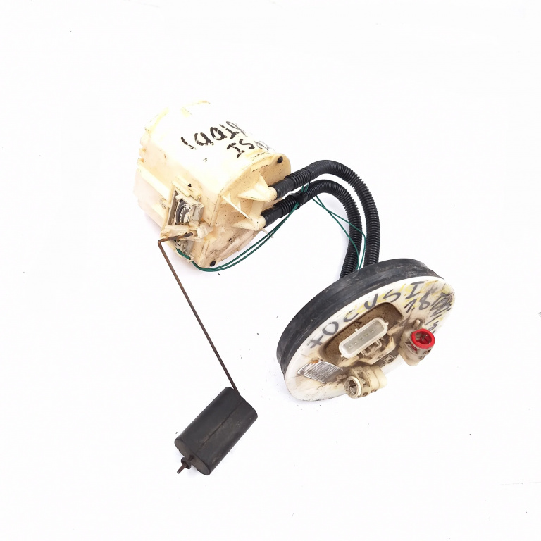 Pompa Motorina Din Rezervor Ford Focus Mk 1 1998-2004 1.8 Di / Tddi Motorina 98Apbp, 92750432, A0006547