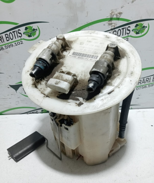 Pompa motorina din rezervor GM 03 238 848 GM 03 238 848 Opel Corsa D [2006 - 2011] Hatchback 5-usi 1.3 CDTi MT (90 hp)