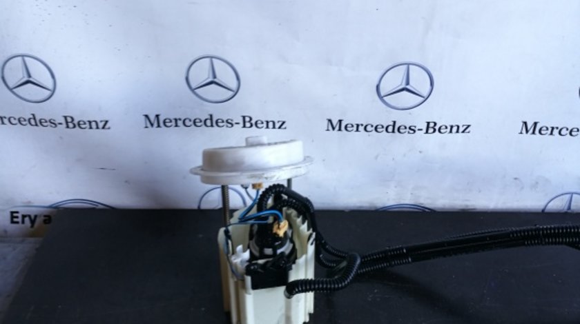 Pompa motorina din rezervor Mercedes E class coupe w207