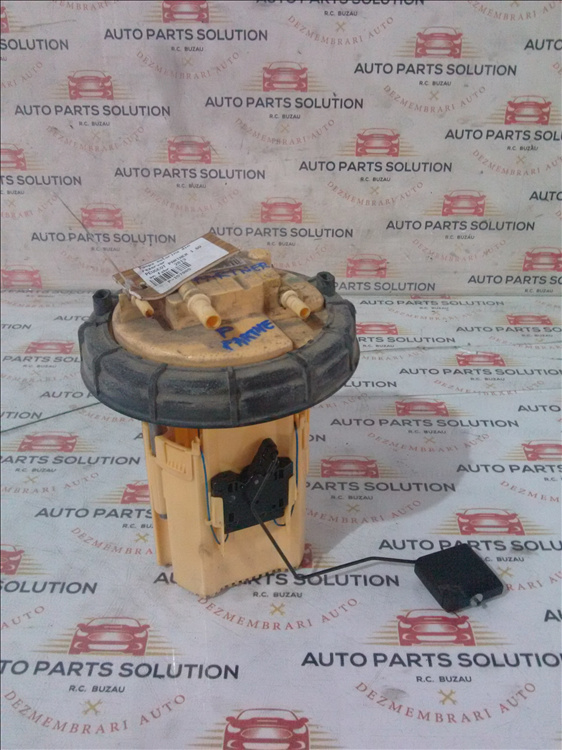 Pompa motorina din rezervor PEUGEOT PARTNER 1.6 d an fabr. 2013