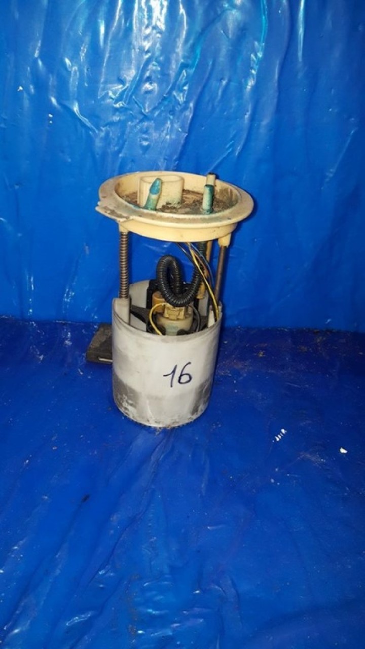 Pompa motorina din rezervor vw eos2.0 tdi cbab cod 1k0919050j