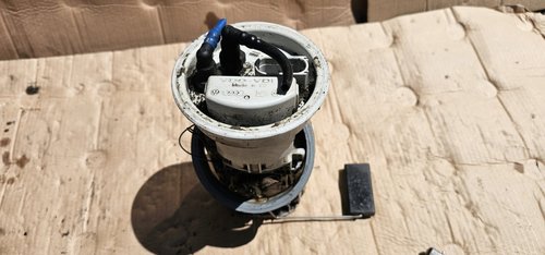 Pompa motorina din rezervor Vw Polo 9N / Skoda Fabia 1 1.4 TDI BNM BNV 2006 2007 2008 2009