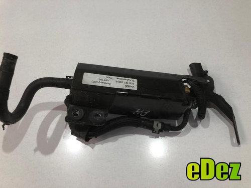 Pompa motorina electrica Volkswagen Phaeton facelift (2008-2010) 3.0 tdi CEXA 3D0127023B