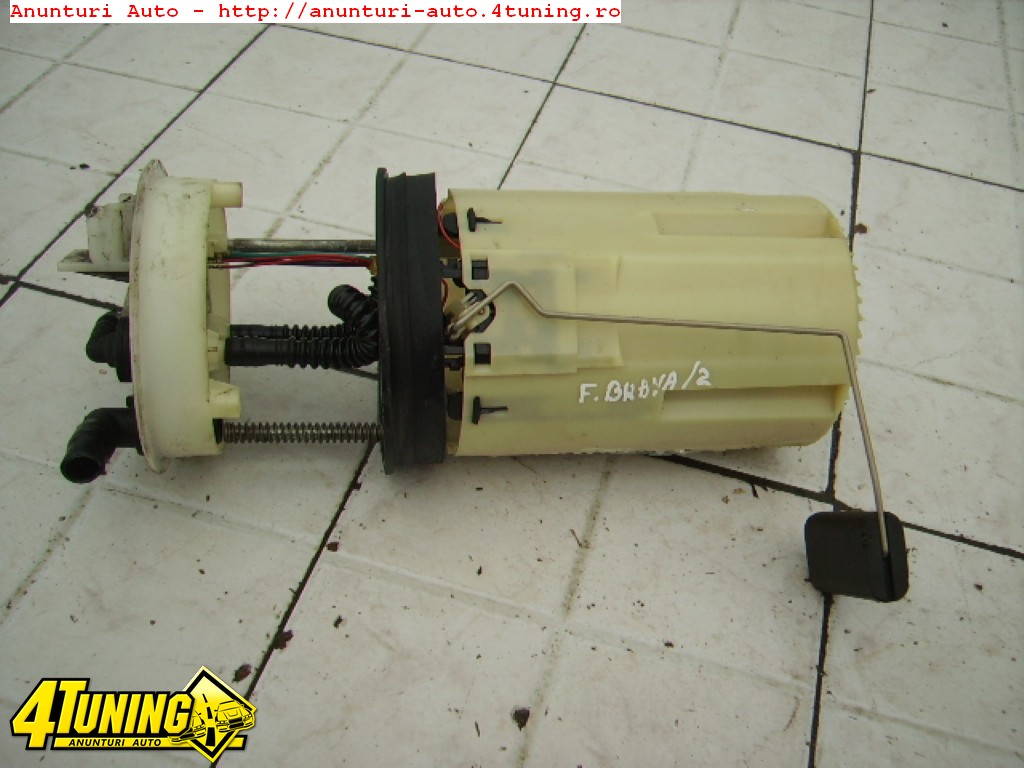 Pompa motorina Fiat Brava