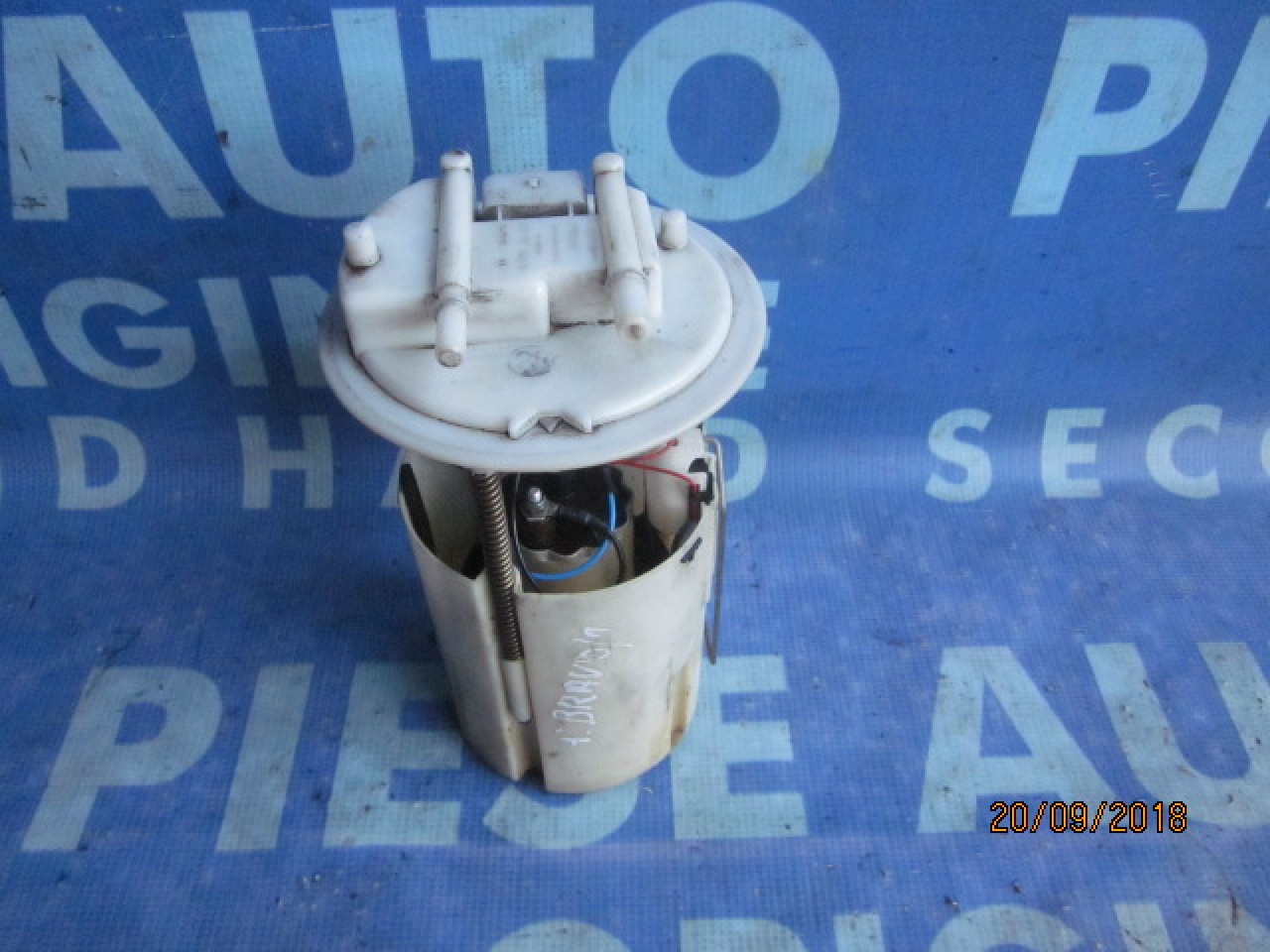 Pompa motorina Fiat Bravo 1.9d; 0580303036