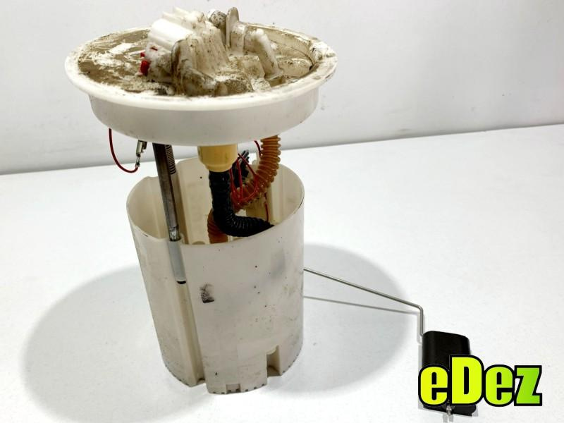 Pompa motorina Ford C-Max 2 (2010-2015) 1.6 tdci T1DB 115 cp AV61-9275-BE