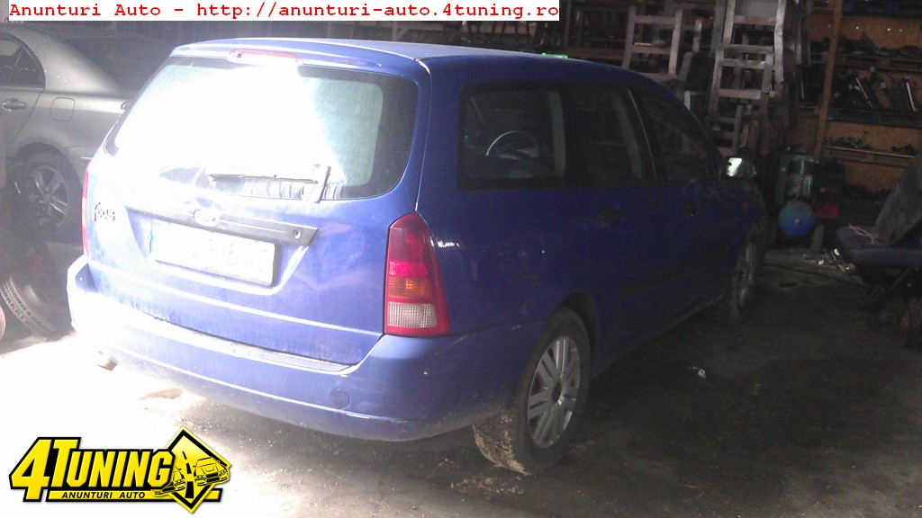 Pompa motorina Ford Focus an 2000