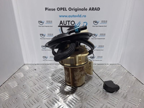Pompa motorina Opel Astra G 1998-2004 1.7 CDTI Z17DTL 24424204
