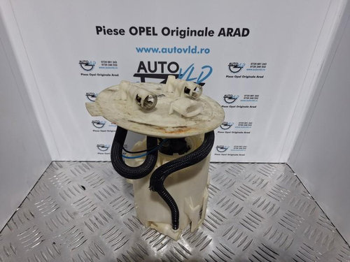 Pompa motorina Opel Astra H 2004-2007 1.9 CDTI Z19DTH; Z19DTL; Z19DT; Z19DTJ 13129984