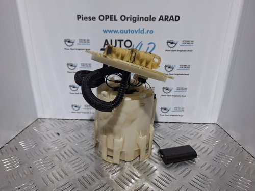 Pompa motorina Opel Astra H 2004-2007 1.9 CDTI Z19DTH; Z19DTJ; Z19DTL; Z19DT 13238848