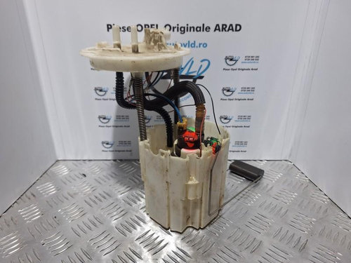 Pompa motorina Opel Insignia A 2008-2013 2.0 CDTI A20DTH 15776410