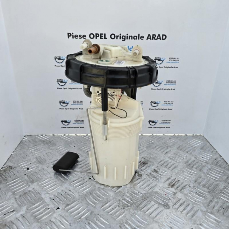 Pompa motorina Opel Movano B 2010-2021 172026934R