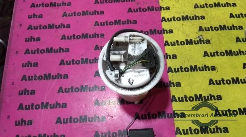 Pompa motorina Peugeot 206 (1998-2010) 9625476380