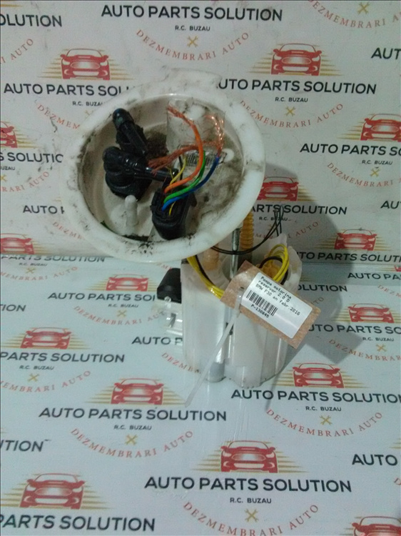 Pompa motorina rezervor 2.0 D BMW F30 an fabr.2016