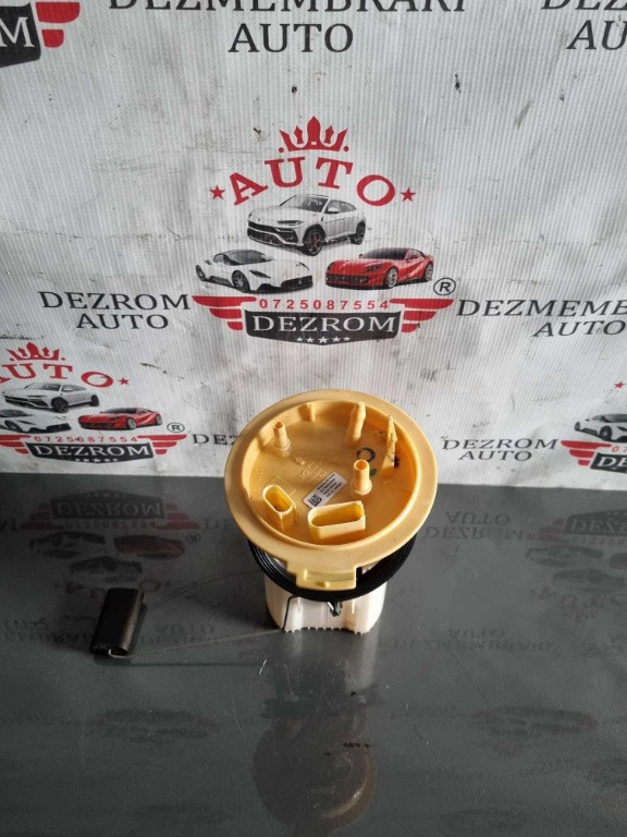 Pompa motorina rezervor 5Q0919050P Audi A3 8V 2.0 TDI DFGA 150 cai