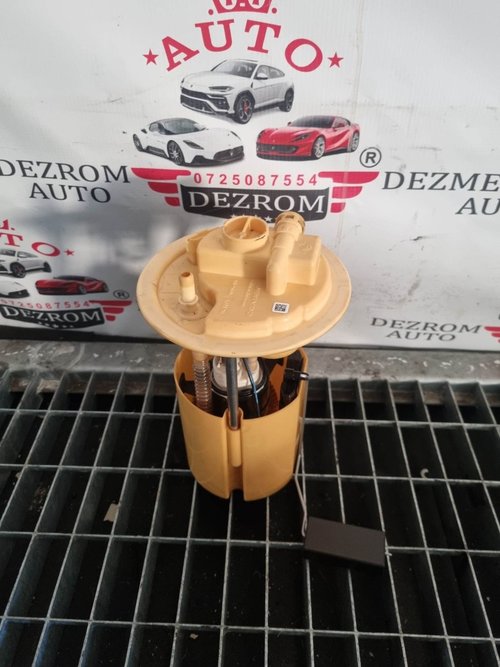 Pompa motorina rezervor Alfa Romeo Brera 2.4 JTDM 20V 200cp cod piesa : 55601671