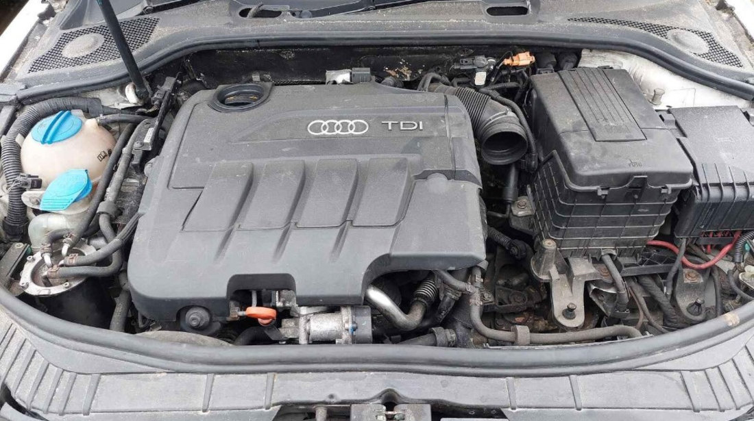 Pompa motorina rezervor Audi A3 8P 2010 HATCHBACK S LINE CBAB 2.0 IDT