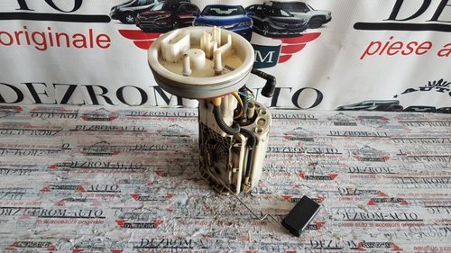 Pompa motorina rezervor Audi A4 B7 2.0TDi BLB 140cp cod piesa : 8e0919050d