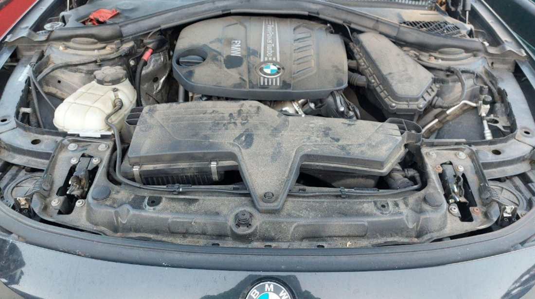 Pompa motorina rezervor BMW F30 2012 SEDAN 2.0 TDI