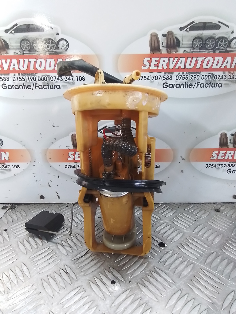 Pompa motorina rezervor BMW Seria 3 (1998-2005) [E46] 2.0 Motorina 2003, 6750582 / COMBI