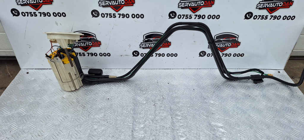 Pompa motorina rezervor BMW Seria 5 (2003-2010) [E60] 3.0 Motorina 2005, 6765848
