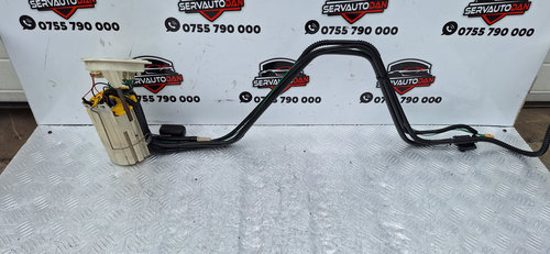 Pompa motorina rezervor BMW Seria 5 (2003-2010) [E60] 3.0 Motorina 2005, 6765848