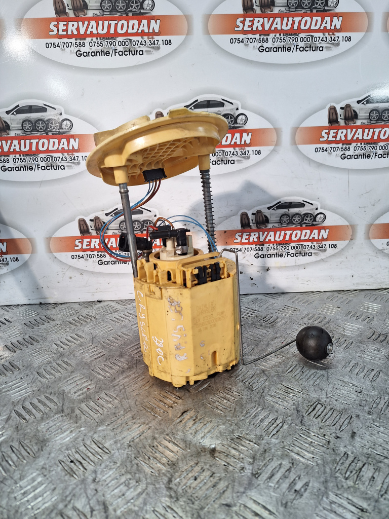 Pompa motorina rezervor Chrysler 300C (2006-2009) 3.0 Motorina 2008, 04578266AB