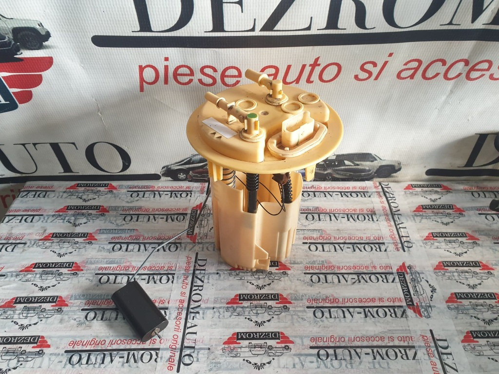 Pompa motorina rezervor CITROËN C4 I 1.6 HDi 90 CP
