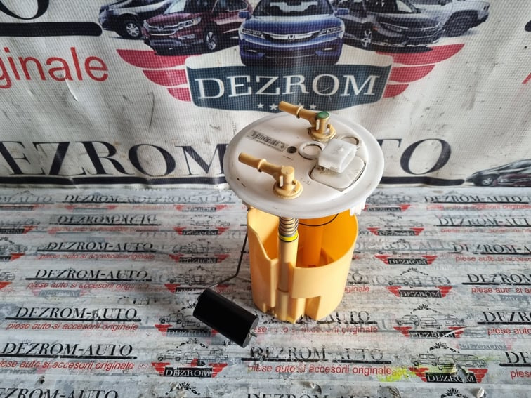 Pompa motorina rezervor Dacia Logan I MCV 1.5 dCi 86cp cod piesa : 8200397677