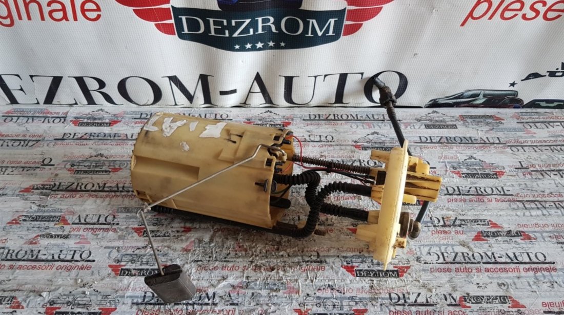 Pompa motorina rezervor Fiat Doblo 1.3JTD 70/75cp cod piesa : 0580303028