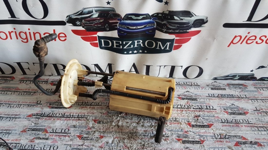Pompa motorina rezervor Fiat Doblo 1.9JTD 100/105cp cod piesa : 0580303028