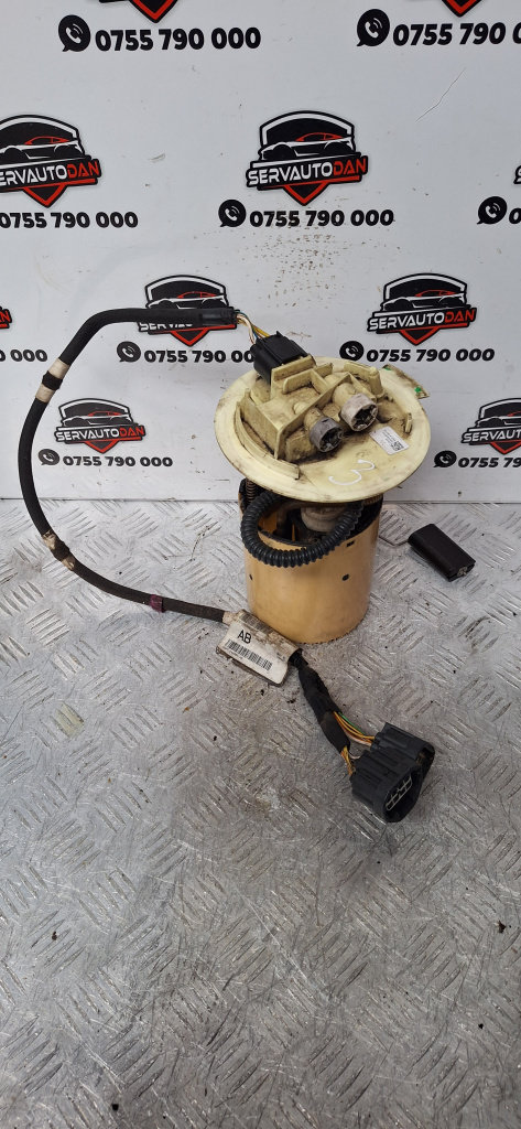 Pompa motorina rezervor Ford Transit 7 (2006->) 2.0 Motorina 2019, KK21-9H307-AA