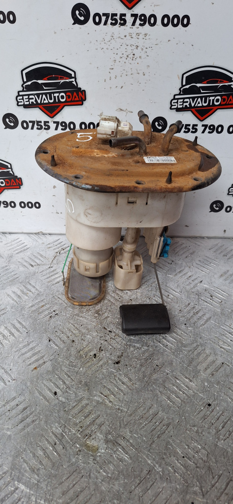 Pompa motorina rezervor Hyundai Tucson (2004-2010) 2.0 Motorina 2008, 31110-2E970
