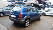 Pompa motorina rezervor Hyundai Tucson 2005 SUV 2....