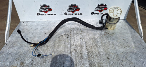 Pompa motorina rezervor Mercedes-Benz E-Class (2002-2008) [W211] 2.2 Motorina 2006, 0580204003
